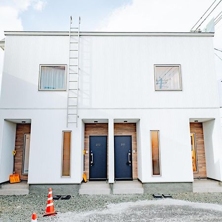 Furano Ezo Murasaki B Exteriör bild